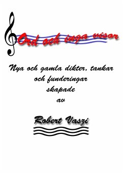 Ord och inga visor - Vaszi, Robert