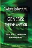 GENESIS GENESIS
