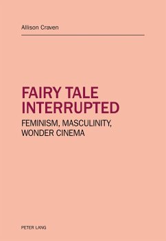 Fairy tale interrupted - Craven, Allison
