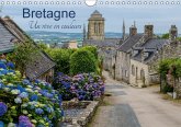 Bretagne Un ręve en couleurs