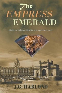 The Empress Emerald - Harlond, J G