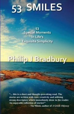 53 SMILES - Colour - Bradbury, Philip J