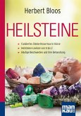 Heilsteine. Kompakt-Ratgeber (eBook, PDF)