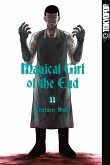 Magical Girl of the End Bd.11