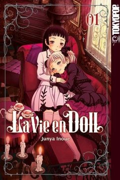 La Vie en Doll Bd.1 - Inoue, Junya