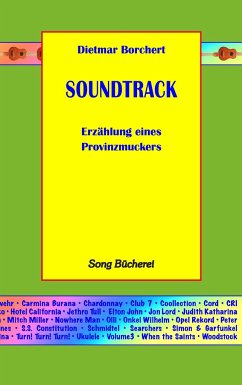 Soundtrack - Borchert, Dietmar