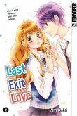 Last Exit Love Bd.2