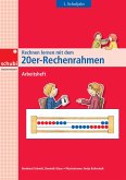 Rechnen lernen mit dem 20er-Rechenrahmen