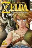 The Legend of Zelda Bd.11