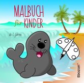 Malbuch für Kinder