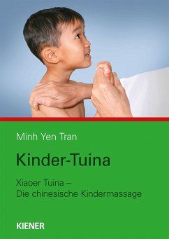 Kinder-Tuina - Tran, Minh Yen