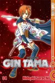 Gin Tama Bd.34