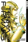 Terra Formars Bd.14