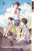 Home Sweet Home - Die fünfte Stunde des Krieges Bd.3