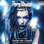 Exodus der Liduuri / Perry Rhodan - Neo Bd.117 (MP3-Download)
