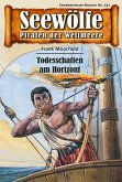 Seewölfe - Piraten der Weltmeere 237 (eBook, ePUB)