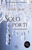 Solo por ti (eBook, ePUB)