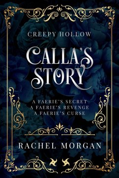 Cover Calla's Story (eBook, ePUB)