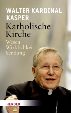 Katholische Kirche (eBook, PDF) - Kasper, Walter