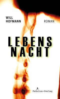 Lebensnacht (eBook, ePUB) - Hofmann, Will