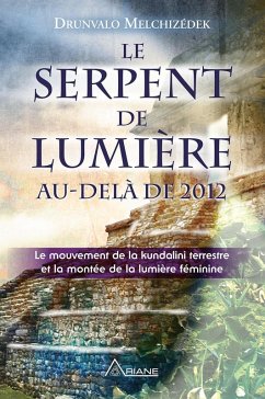 Cover Le serpent de lumiere (eBook, ePUB)