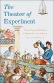 The Theater of Experiment (eBook, ePUB)