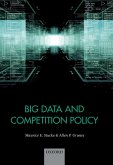 Big Data and Competition Policy (eBook, ePUB)