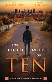 The Fifth Rule of Ten (eBook, ePUB)
