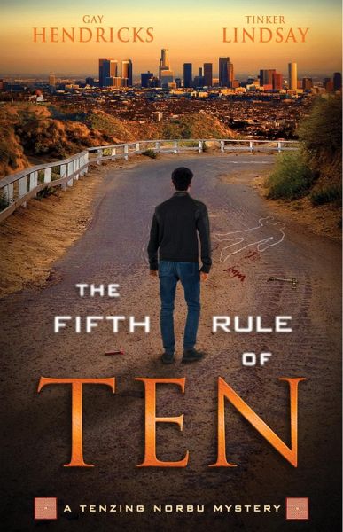 The Fifth Rule of Ten (eBook, ePUB) The Fifth Rule of Ten (eBook, ePUB)
