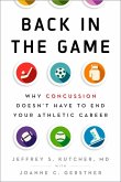 Back in the Game (eBook, ePUB)