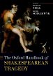 The Oxford Handbook of Shakespearean... - Bild 1