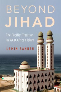 Beyond Jihad (eBook, ePUB) - Sanneh, Lamin