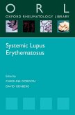 Systemic Lupus Erythematosus (eBook, ePUB)