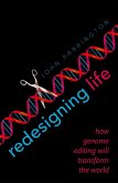 Redesigning Life (eBook, ePUB)
