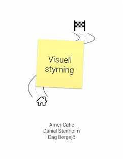 Visuell Styrning (eBook, ePUB)