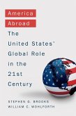 America Abroad (eBook, ePUB)