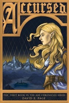 Cover Accursed (eBook, ePUB)