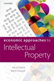 Economic Approaches to Intellectual Property (eBook, ePUB) Economic Approaches to Intellectual Property (eBook, ePUB)
