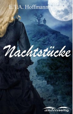 Cover Nachtstücke (eBook, ePUB)