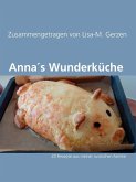 Anna´s Wunderküche (eBook, ePUB)