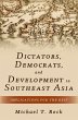 Dictators, Democrats, and Development... - Bild 1