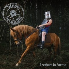 Brothers In Farms - Steve 'N' Seagulls