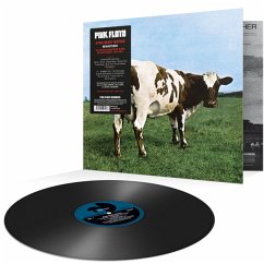 Atom Heart Mother (2016 Edition) - Pink Floyd