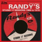 Randy'S Studio 17 Sessions (1969-76)