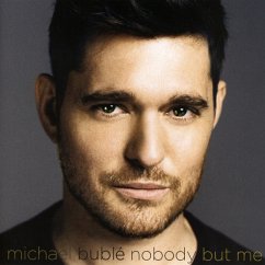 Nobody But Me - Buble,Michael