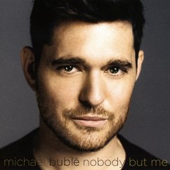 Nobody But Me (Deluxe Version) - Buble,Michael