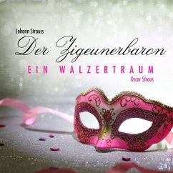 Der Zigeunerbaron-Ein Walzertraum - Anders,Peter-Busche Benno-Dir.Franz Marszalek