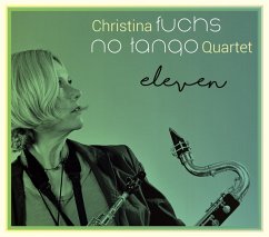No Tango: Eleven - Fuchs,Christina