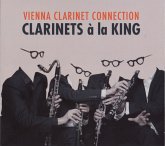 Clarinets A La King