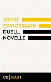 Duell (eBook, ePUB)